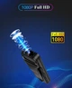 Нагрудная WIFI Мини камера HD Byvision 8R - изображение 7
