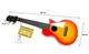 Укулеле EPIPHONE UKULELE LES PAUL HCB 78610 - изображение 3