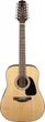 Електроакустична гітара TAKAMINE GD30-12 NAT 211484 - зображення 2