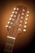 Електроакустична гітара TAKAMINE GD30-12 NAT 211484 - зображення 3