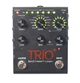 Педаль эффектов для электрогитары DIGITECH TRIO+ 85676 - изображение 2