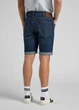 Шорты джинсовые Lee 5 Pocket Short REGULAR SHORT (L73EMGQA) Синий 29-00 - изображение 4