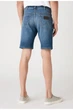 Шорты джинсовые Wrangler TEXAS SHORTS Regular Fit (W11CQ148R) Голубой 29-00 - изображение 2