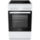 Плита Gorenje EC5121WG-B (EC 5121 WG-B) - изображение 1