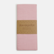 Наволочка Don Algodon Перкаль Rosa 50x50 (8435474251627) - изображение 5