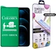 Захисна плівка для смартфона Apple iPhone 12 Mini Drobak Ceramics (474750) - зображення 1
