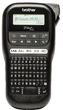 Принтер для друку наклейок Brother P-Touch PT-H110 з витратними матеріалами (PTH110R1BUND) - зображення 1