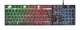 Клавиатура Trust GXT835 AZOR USB Black (JN6323651_TRUST) - зображення 1