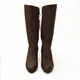Сапоги женские Wrangler Garbo (WL132681) Темно-коричневый 40-00 - изображение 2