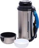 Термос Zojirushi SF-CС18ХA 1.8 л Серебристый (16780019) - изображение 2