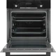 Духовой шкаф электрический Bosch HBJ517YB0R - изображение 4