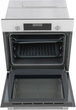 Духовой шкаф электрический BOSCH HBJ558YW0Q - изображение 4