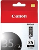 Картридж Canon PGI-35Bk PIXMA iP100 (1509B001) - зображення 1