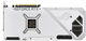 Відеокарта Asus PCI-Ex GeForce RTX 3070 ROG Strix Gaming OC White Edition 8GB GDDR6 (256bit) (1935/14000) (2 x HDMI, 3 x DisplayPort) (ROG-STRIX-RTX3070-O8G-WHITE) - зображення 5