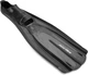 Ласты Mares Avanti Tre 44/45 черные 410302.BK.44 - изображение 4