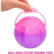 Игровой набор LOL Surprise Color Change Dolls (MGA Entertainment, США) ЛОЛ Сюрприз с Куклой, которая меняет цвет (576341C3) - изображение 4