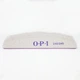 Двостороння пилочка для нігтів, для манікюру OPI 240/240 - зображення 2