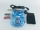 Фрезер Nail Master Dm-208 35000 Оборотов Синий - изображение 1