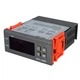 Терморегулятор Elitech STC-1000 DC 24V високоточний (1003-711-02) - зображення 6
