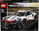 Конструктор LEGO TECHNIC Porsche 911 RSR 1580 деталей (42096) - зображення 1