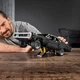 Zestaw klocków LEGO Technic Dom's Dodge Charger 1077 elementów (42111) - obraz 5
