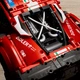 Конструктор LEGO Technic Ferrari 488 GTE AF Corse №51 1677 деталей (42125) - зображення 9