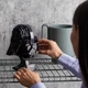 Zestaw klocków LEGO Star Wars Hełm Dartha Vadera 834 elementy (75304) - obraz 5