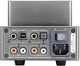 ЦАП с усилителем для наушников xDuoo TA-10R Grey - изображение 4
