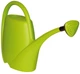 Лійка садова Plastkon Spring 4.5 л Салатова (8595096914802) - изображение 1
