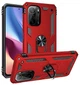 Чохол для смартфона Xiaomi Redmi Note 10/Note 10S BeCover Military Red (BC_706130) - зображення 2