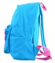 Рюкзак молодіжний "Yes" /555064/ ST-30 Medium blue, 35*28*16 (1/24) - зображення 3