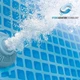 Бассейн каркасный INTEX 26796, размер 503х274х122 см, прямоугольный, комплект: лестница, подстилка, тент, фильтр-насос 5678л/ч., объем 13365л - изображение 6