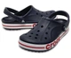 Сабо Crocs Bayaband, синие, M9 42-43 - изображение 1
