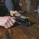 Точилка механическая Work Sharp Benchstone Sharpener (WSBCHBSS-I) - изображение 19