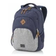 Городской рюкзак Travelite BASICS Navy 22л (TL096308-20) - изображение 1