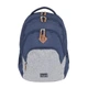Городской рюкзак Travelite BASICS Navy 22л (TL096308-20) - изображение 2
