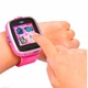 Детские смарт-часы - kidizoom smart watch dx2 pink - изображение 4