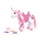 Интерактивный питомец Zapf Creation AG Фантастический единорог Baby born 833155 - изображение 1