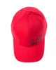 Картуз чоловічий ARMANI EA7 (275936-1P103-31474/21) Червоний Uni - изображение 4