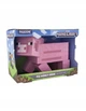 Копилка Paladone Minecraft Pink Pig Розовая Свинка - изображение 2