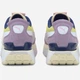 Женские кроссовки Puma Cruise Rider Silk Road Wn s 37507201 37.5 (4.5) 23.5 см Pink Lady-Yellow Pear (4063697638310) - изображение 4