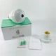Панорамная потолочная IP WiFi камера видеонаблюдения "Лампочка" CAMERA SMART UKC CAD-B13 H302 2MP с удаленным доступом - изображение 8