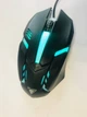 Клавіатура і мишка дротова JEDEL COMBO GK100 + RGB з підсвічуванням - зображення 8