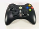 Геймпад Xbox 360 wireless ODI Wireless Controller Чорний - зображення 1
