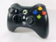 Геймпад Xbox 360 wireless ODI Wireless Controller Чорний - зображення 2