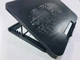 Подставка для ноутбука охлаждающая Notebook Cooling Partner N99 с подсветкой до 17 дюймов черная - изображение 8
