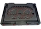 Подставка для ноутбука охлаждающая Notebook Cooling Partner N99 с подсветкой до 17 дюймов черная с красным - изображение 5