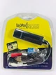 Карта відеозахоплення USB 2.0 Converter реєстратор EasyCap (1 канал) - зображення 2