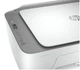 Багатофункціональний пристрій HP DeskJet 2720 A4 with Wi-Fi (3XV18B) - изображение 3