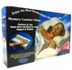 Подушка ортопедическая анатомическая с эффектом памяти для сна Memory Pillow White - изображение 10